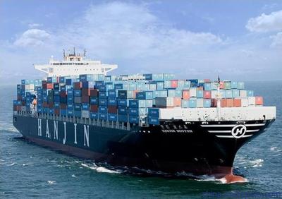 海口至聊城內貿海運集裝箱運輸 價格、服務與供應商推薦